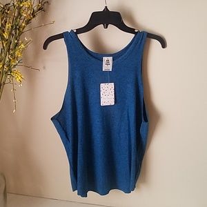 Free People, We The Free, Cozy Tank Top, NWT